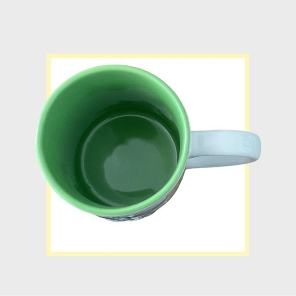 Disney Tink coffee mug - Picture 4 of 4